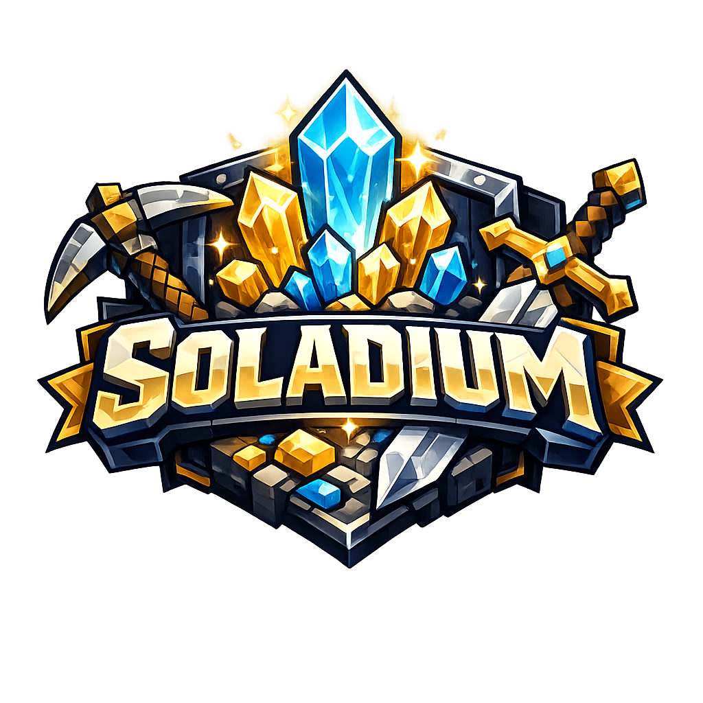 Soladium